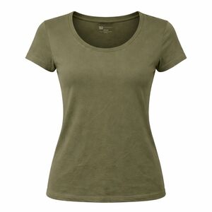 No Boundaries Olive Green Short Sleeve T-Shirt Size Medium